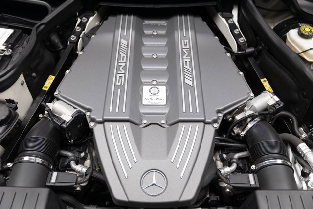 Used 2014 Mercedes-Benz SLS AMG GT Roadster image 53