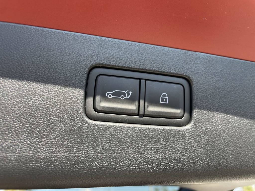 New 2026 Hyundai Ioniq 9 SEL image 19