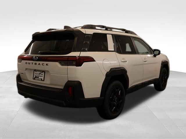 New 2026 Subaru Outback Limited AWD/4WD video 2