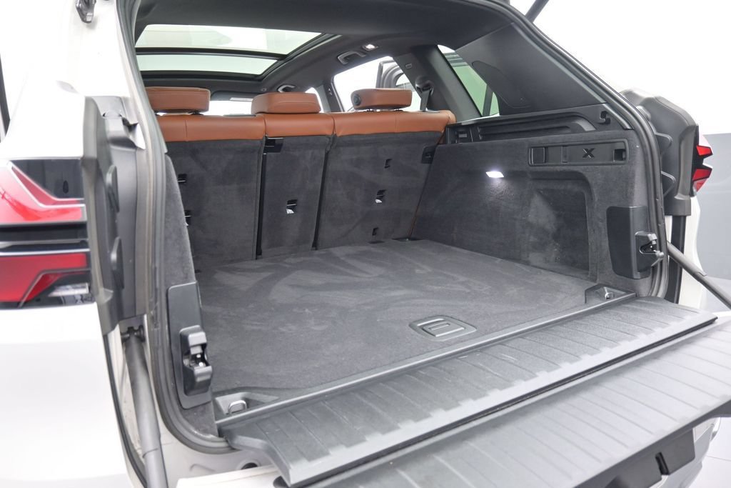 New 2026 BMW X5 xDrive40i AWD/4WD image 18