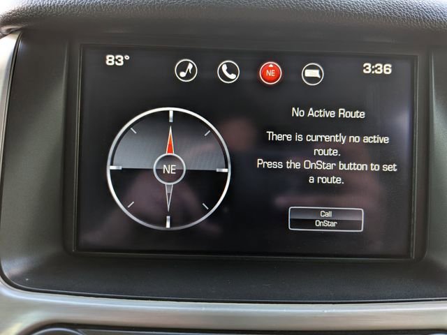 Used 2016 GMC Yukon SLE w/ Convenience Package image 21