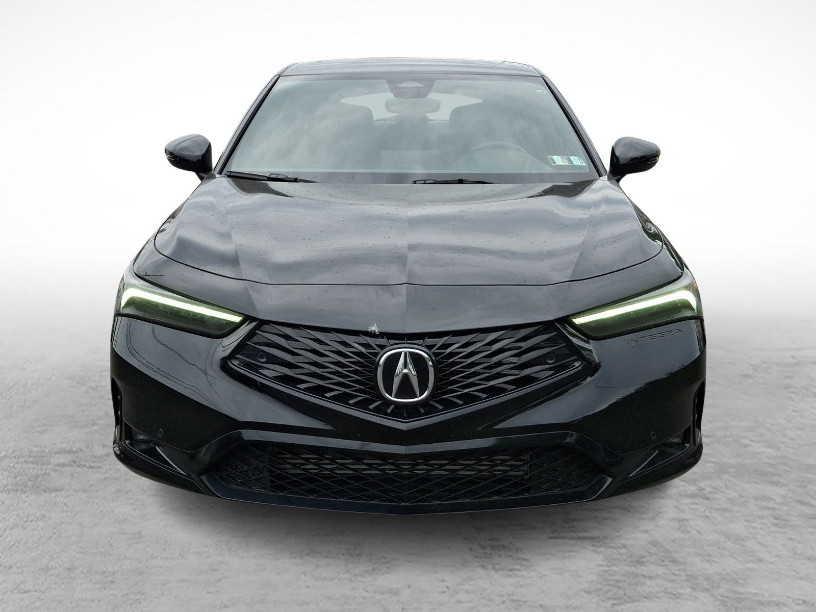 Used 2025 Acura Integra A-Spec FWD image 2
