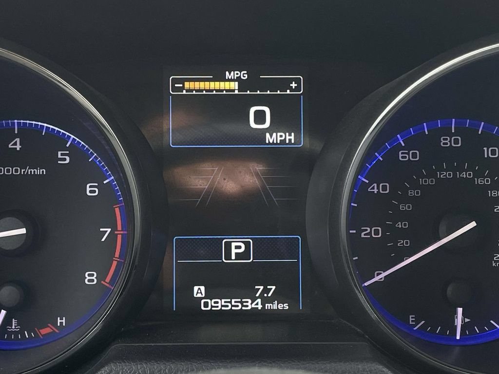 Used 2019 Subaru Outback 3.6R Touring w/ Protection Package #1 AWD/4WD image 16