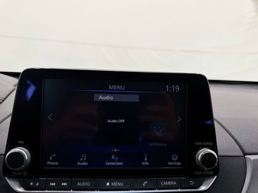 Used 2024 Nissan Altima 2.5 SR FWD image 33