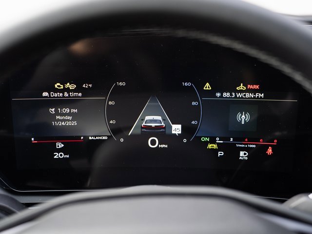 New 2025 Audi A5 2.0T Premium Plus image 11