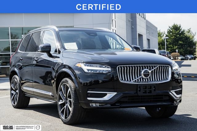 Certified 2023 Volvo XC90 B6 Plus w/ Protection Package Premier