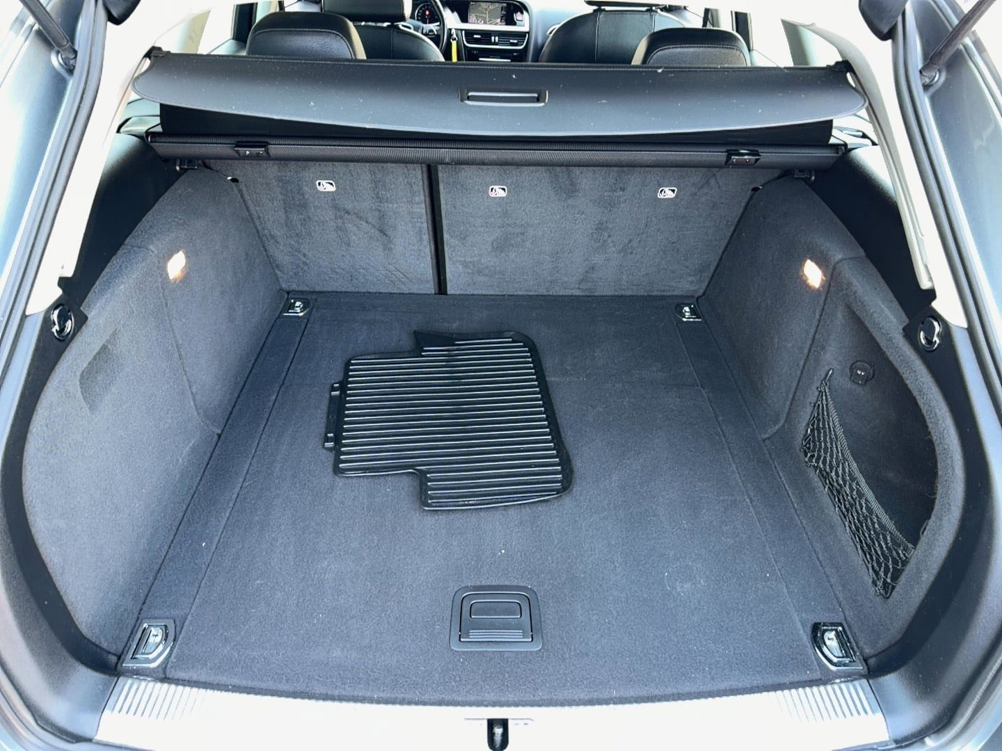 Used 2013 Audi A4 Premium Plus AWD/4WD image 27