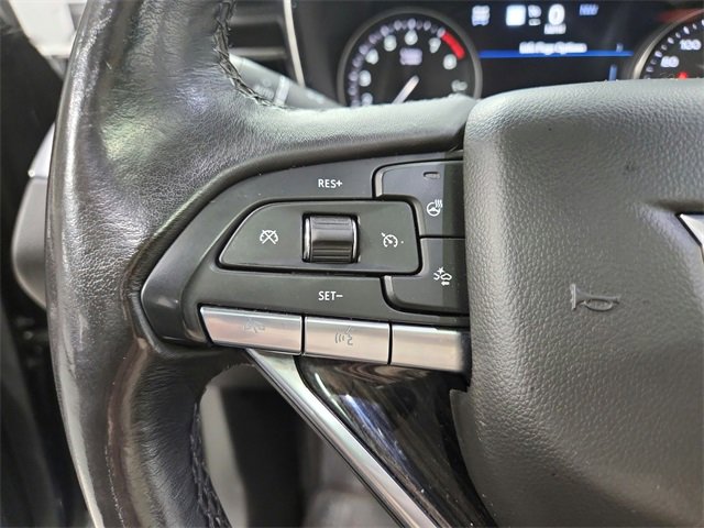 Used 2020 Cadillac XT6 Premium Luxury image 31