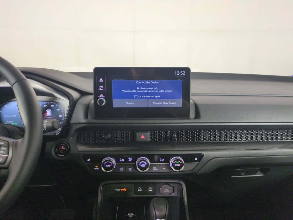 New 2026 Honda CR-V Sport-L image 18