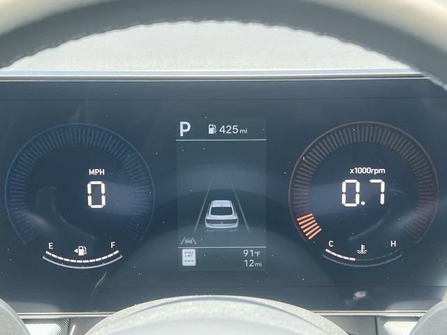 Used 2026 Hyundai Sonata SEL AWD/4WD image 22