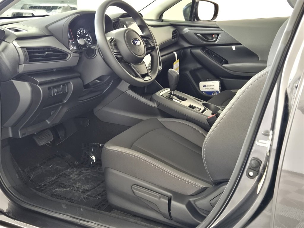 New 2026 Subaru Crosstrek 2.0i Premium image 7