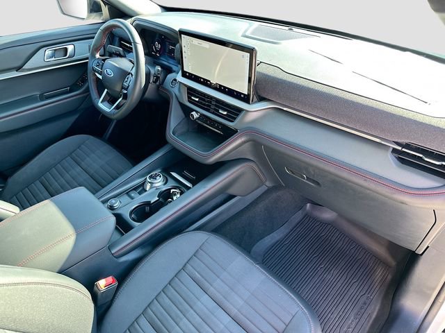Used 2025 Ford Explorer ST-Line RWD image 28