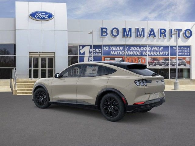 New 2026 Ford Mustang Mach-E Premium w/ Sport Appearance Package image 4