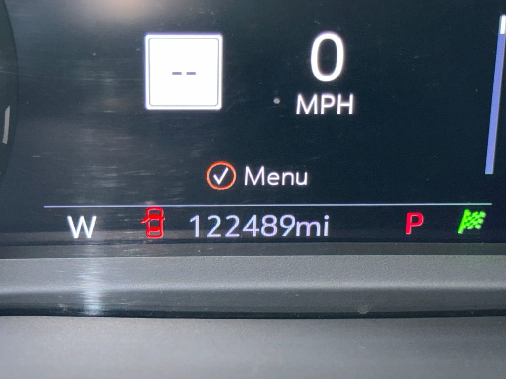 Certified 2022 Chevrolet Silverado 1500 LTZ w/ LTZ Premium Package image 20