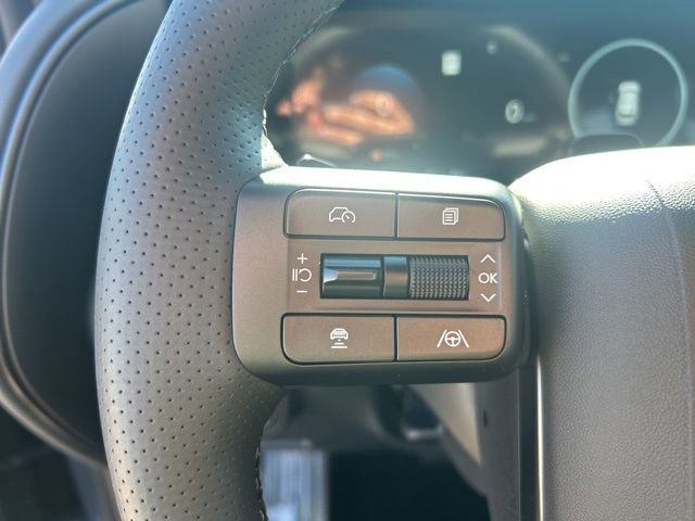New 2026 Hyundai Palisade XRT Pro AWD/4WD image 16