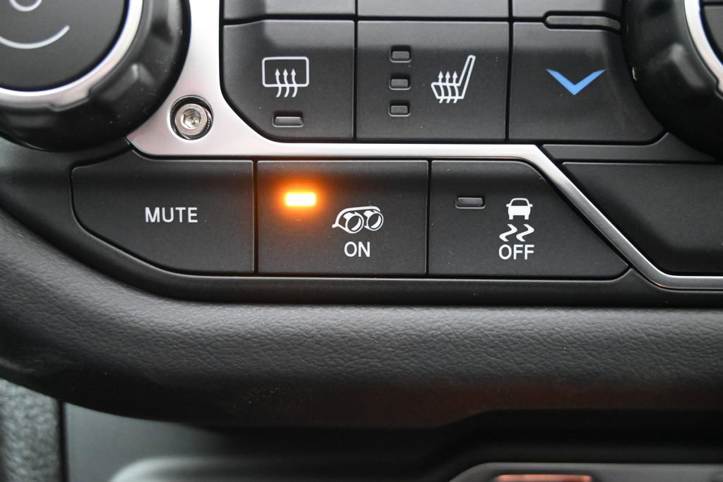New 2026 Jeep Wrangler Unlimited Rubicon 392 image 32