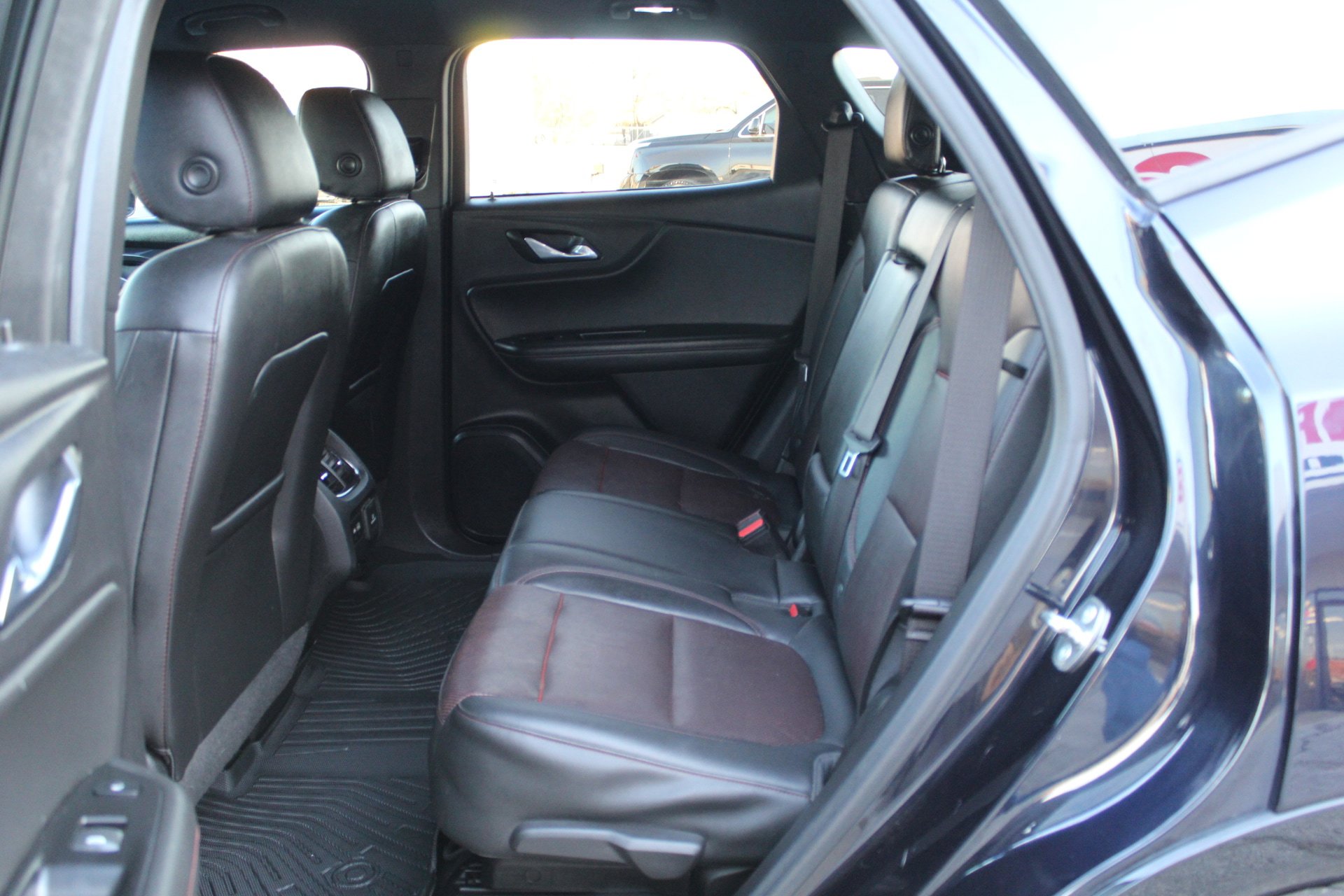 Used 2020 Chevrolet Blazer RS FWD image 26