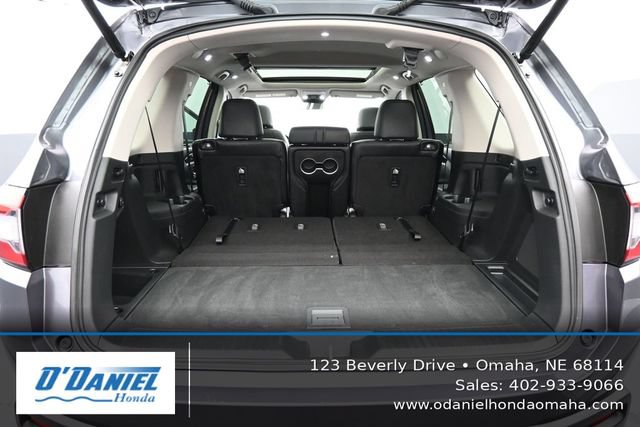 Used 2024 Honda Pilot Touring image 40