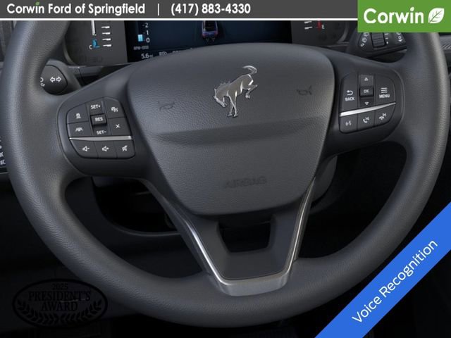 New 2026 Ford Bronco Sport Big Bend AWD/4WD image 13