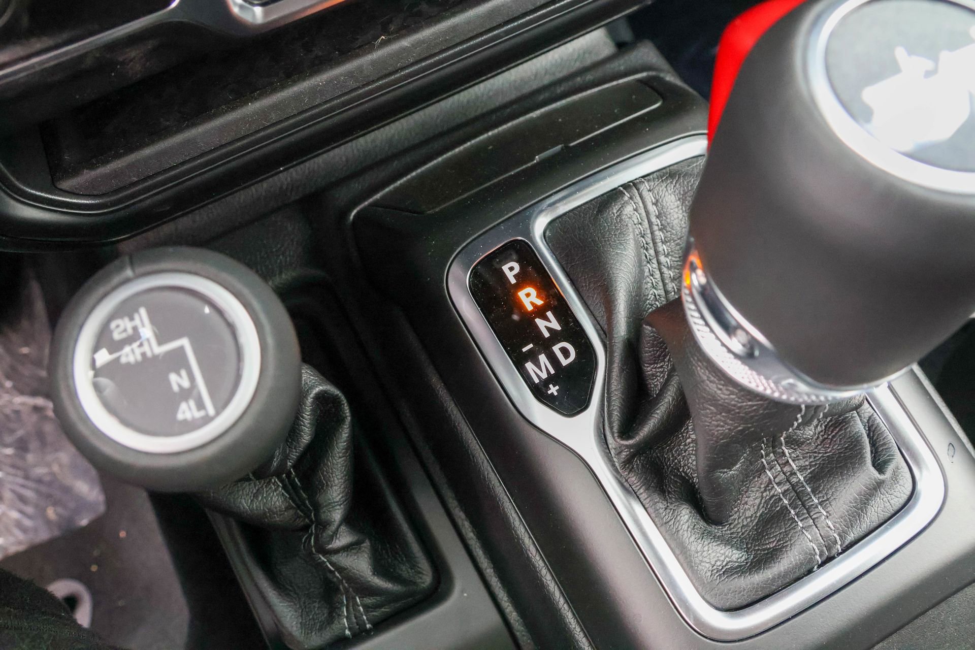 New 2026 Jeep Wrangler Sahara image 29