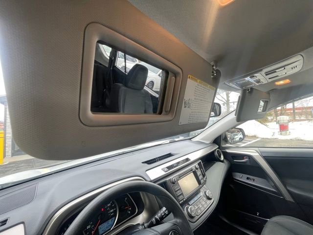 Used 2015 Toyota RAV4 XLE w/ Outdoor Package image 32