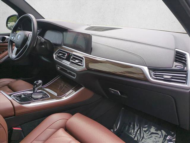 Used 2023 BMW X5 sDrive40i w/ Premium Package image 27