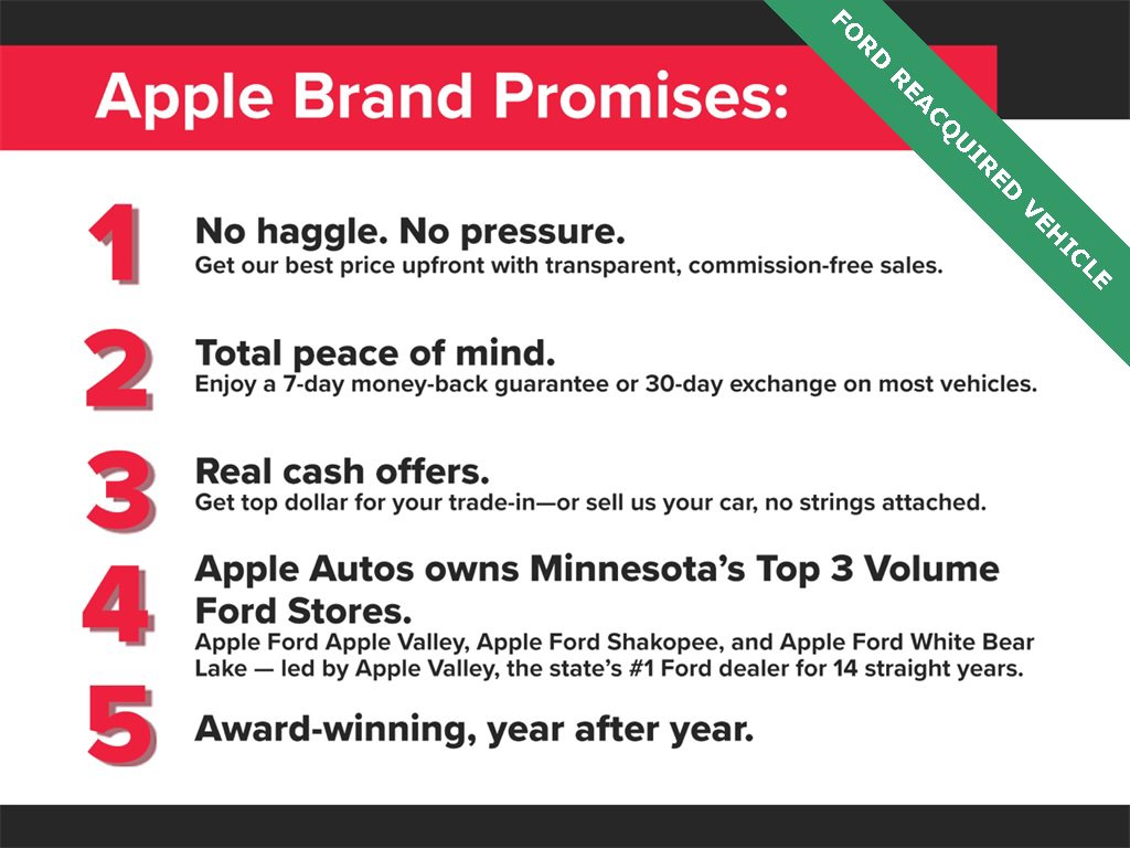 Used 2025 Ford Bronco Sport Badlands w/ Badlands Tech Package image 28