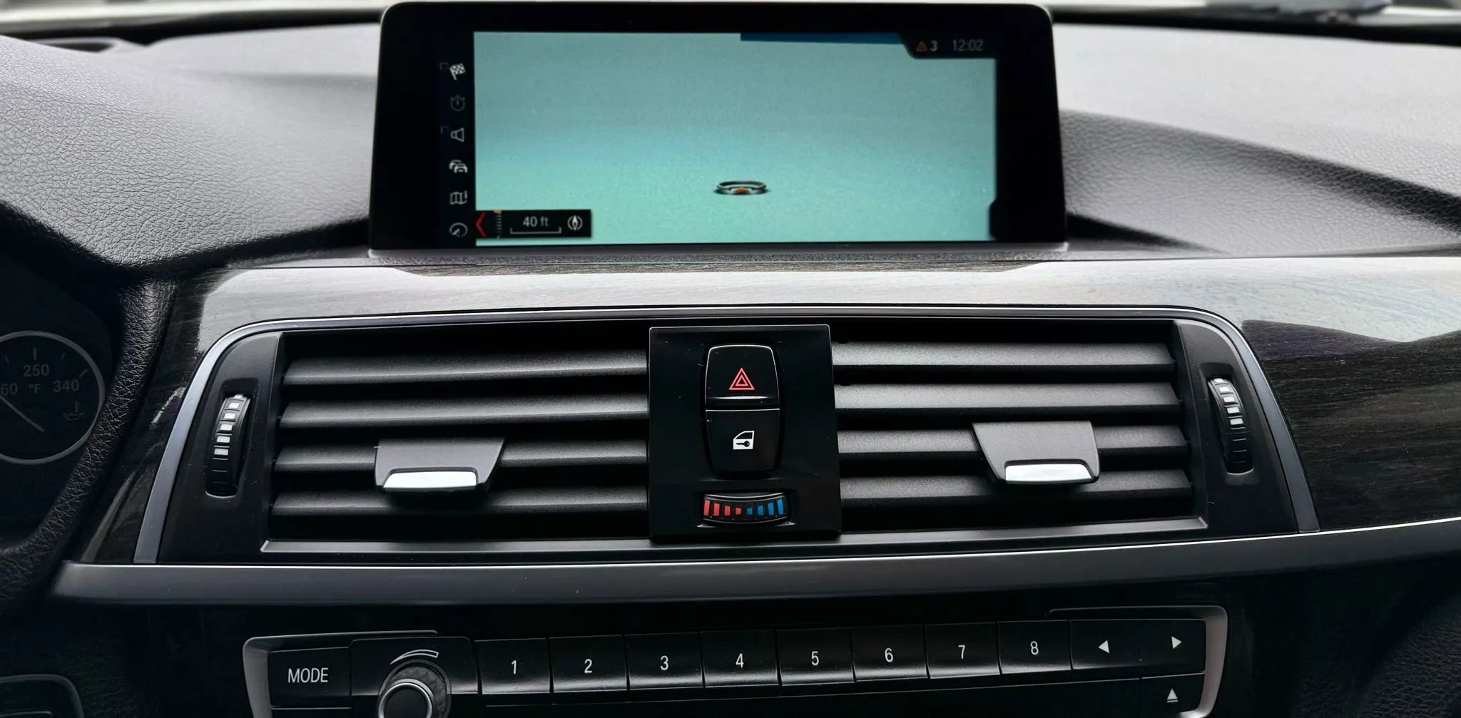 Used 2016 BMW 328d xDrive Sedan image 17