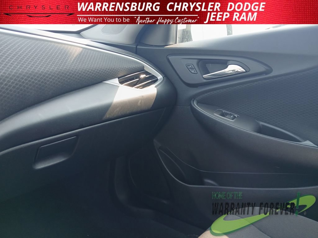 Used 2024 Chevrolet Malibu LT FWD image 27