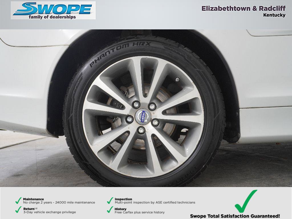 Used 2011 Volvo C70 T5 w/ Multimedia Pkg image 23