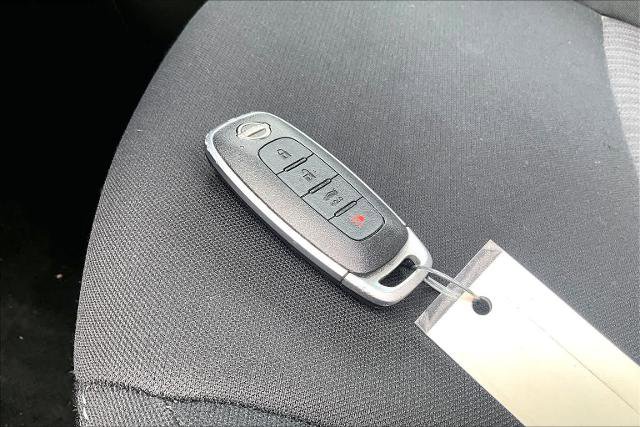 Certified 2024 Nissan Sentra SV image 13