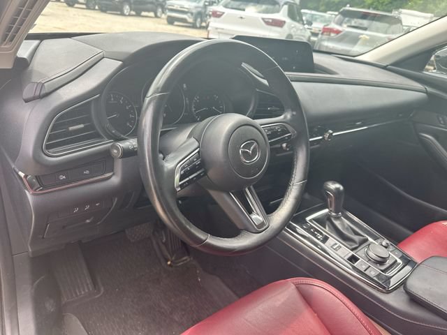 Used 2024 MAZDA CX-30 AWD 2.5 S w/ Preferred Package image 13