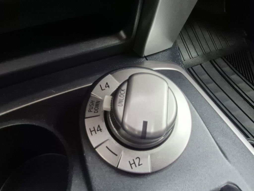 Used 2019 Toyota 4Runner SR5 image 30