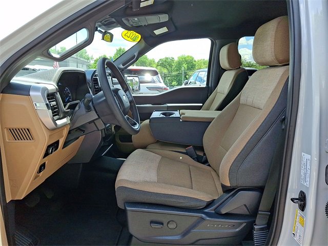 Used 2023 Ford F150 XLT image 11