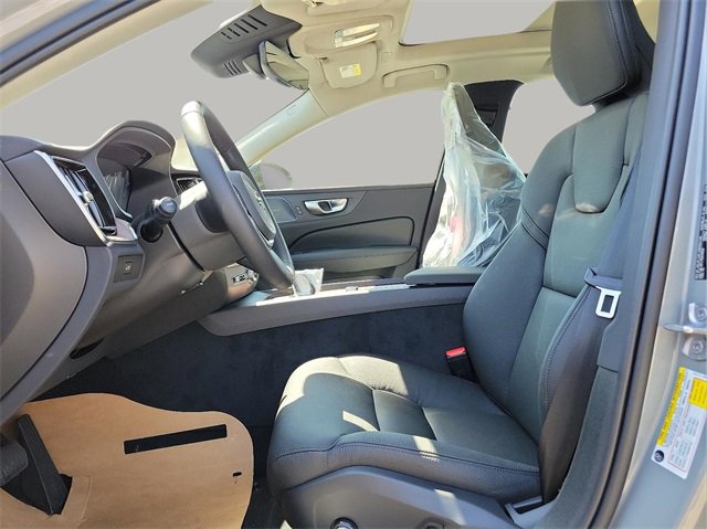 New 2024 Volvo S60 B5 Plus w/ Climate Package image 6