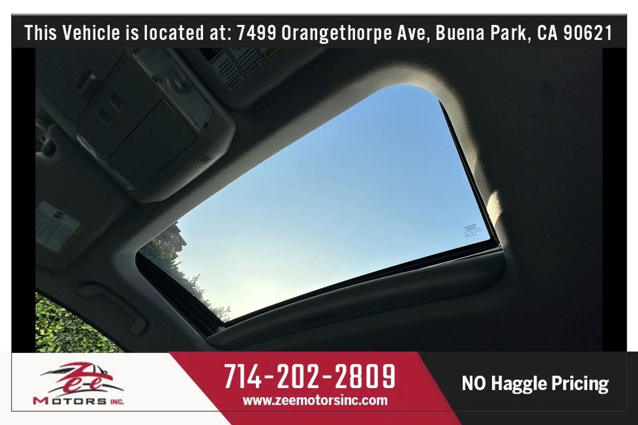 Used 2016 Toyota Sequoia SR5 image 29