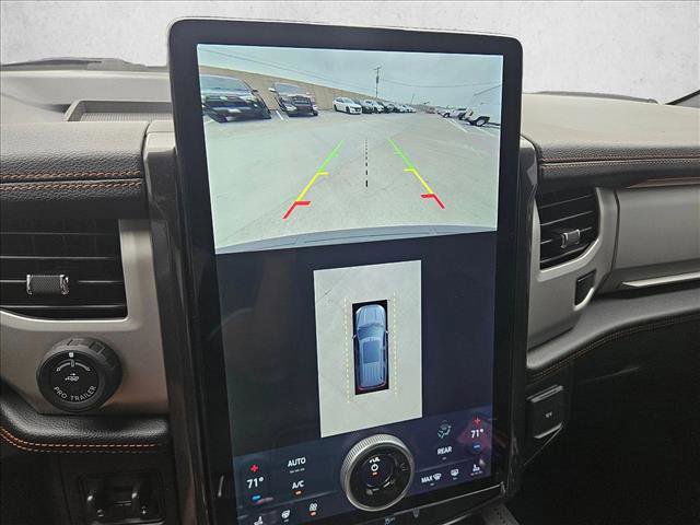 Used 2024 Ford Expedition Timberline AWD/4WD image 19