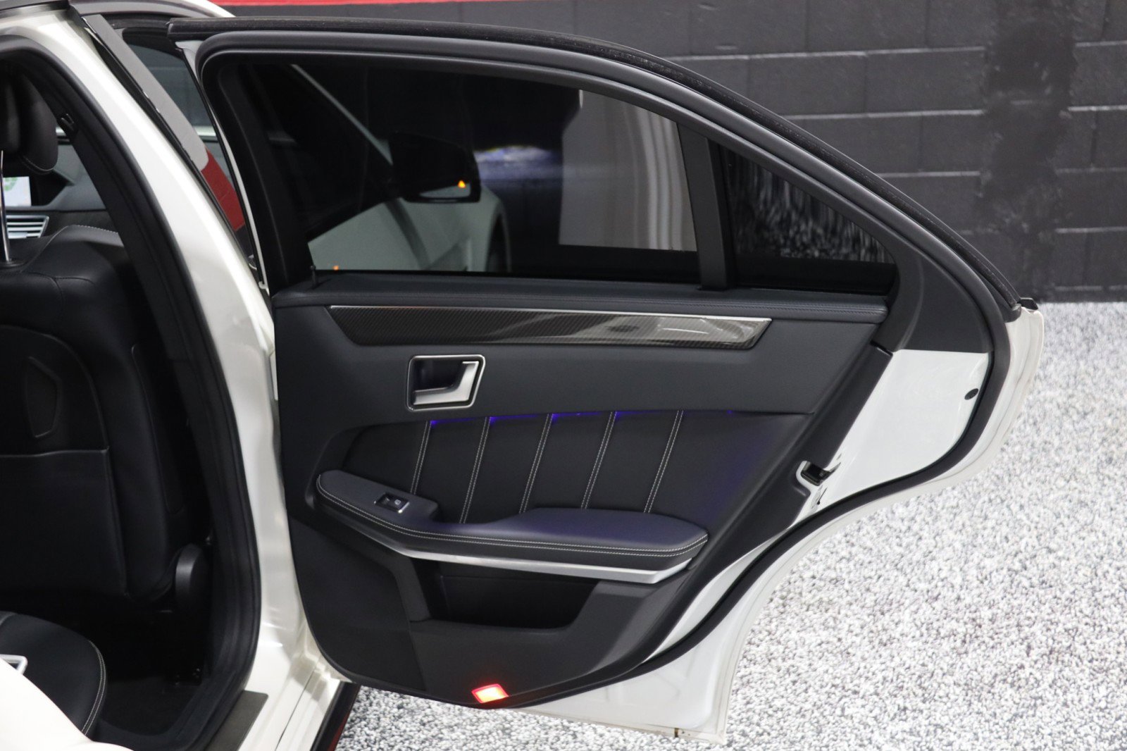 Used 2015 Mercedes-Benz E 63 AMG S-Model image 49