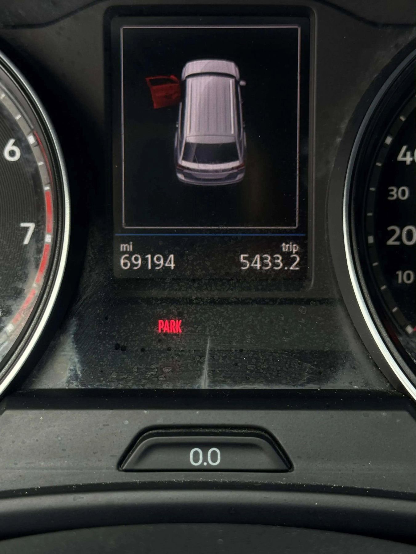 Used 2019 Volkswagen Atlas SE image 16