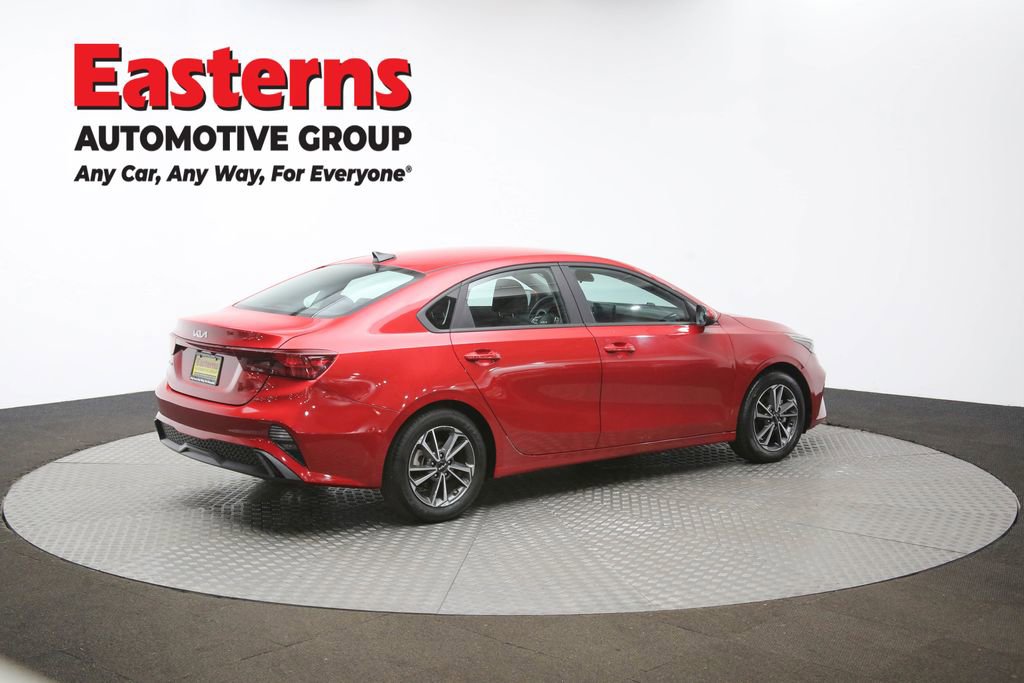 Used 2023 Kia Forte LXS image 40