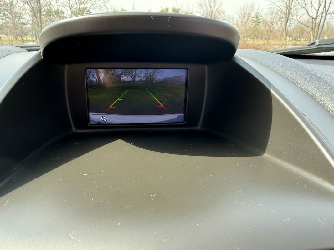 Used 2019 Ford Fiesta SE image 25