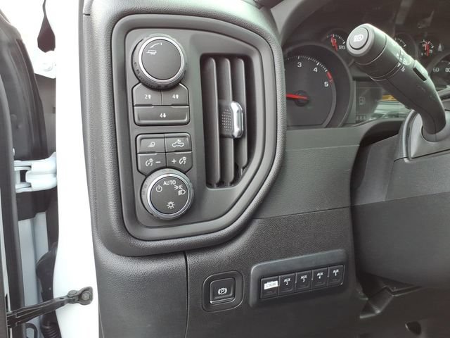 New 2026 Chevrolet Silverado 3500 W/T w/ WT Convenience Package AWD/4WD image 11