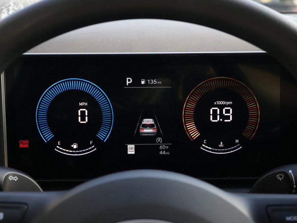 New 2026 Hyundai Tucson SEL image 30