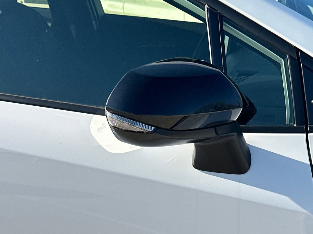 New 2026 Toyota Corolla SE image 8