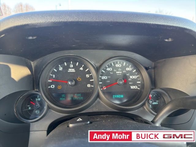 Used 2012 Chevrolet Silverado 1500 W/T w/ LS Package image 27