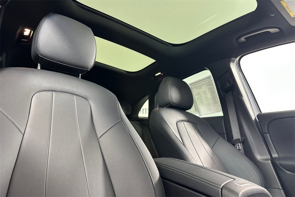 Certified 2026 Mercedes-Benz GLA 250 4MATIC image 19