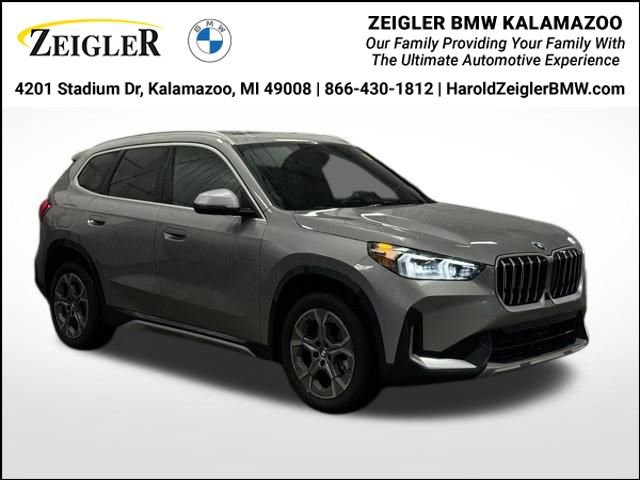 Used 2023 BMW X1 xDrive28i w/ Premium Package