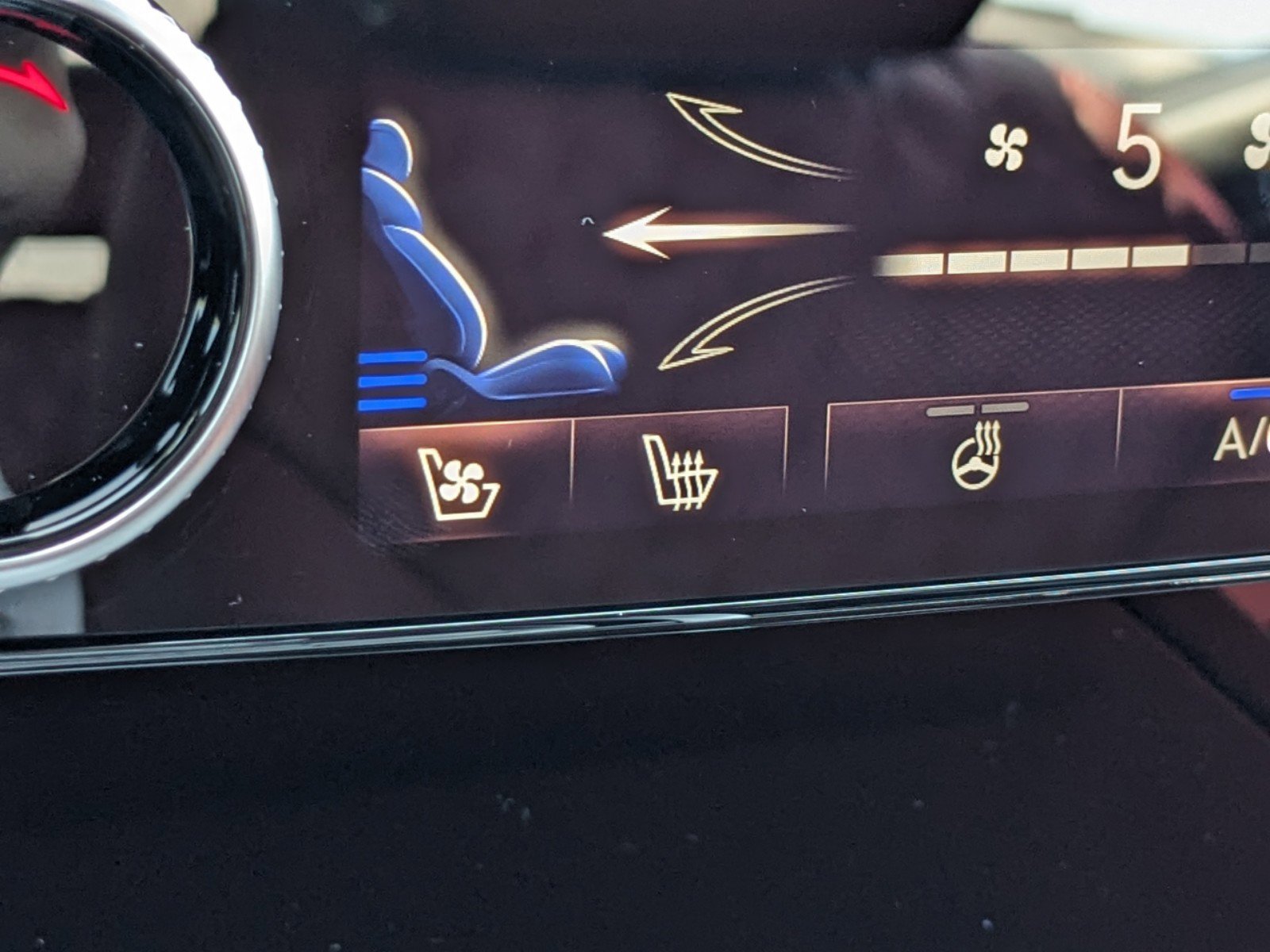 New 2024 Genesis G80 3.5T Sport AWD/4WD image 26