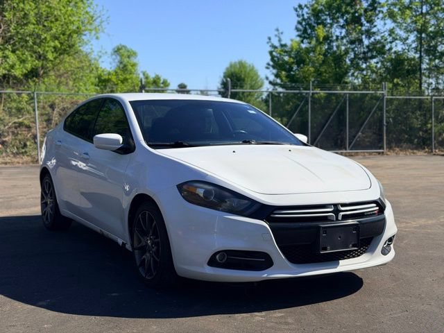 Used 2013 Dodge Dart Rallye FWD image 3
