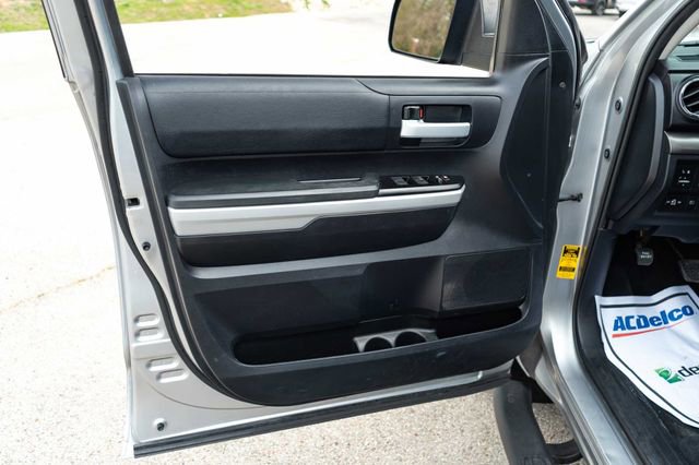 Used 2021 Toyota Tundra SR5 image 12